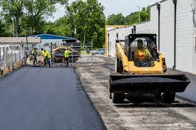 Why Choose Us For All Your Driveway Paving Needs in Plymouth, MN?